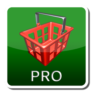 Simple Shopper Pro