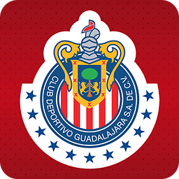 Chivas Oficial.