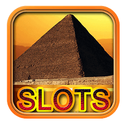 Pyramid Pays Slots