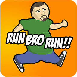 Run Bro Run!!