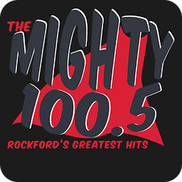 the Mighty 100.5