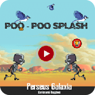 Poo Poo Splash