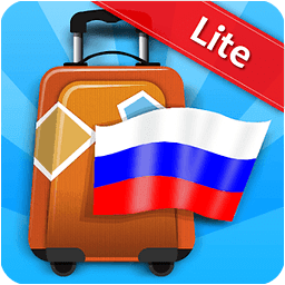 Phrasebook Russian Lite