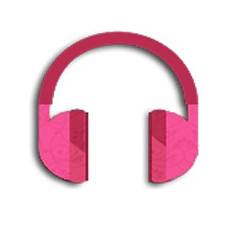 NexMusic Pink Theme