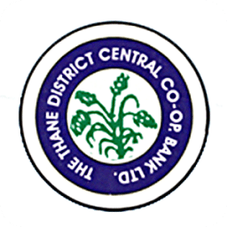 Thane District Central Co-op Bank