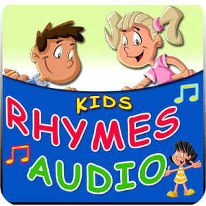 Kids Nursery Rhymes Audio New