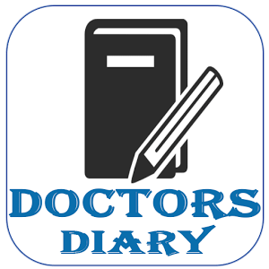 Patient Record Diary Free