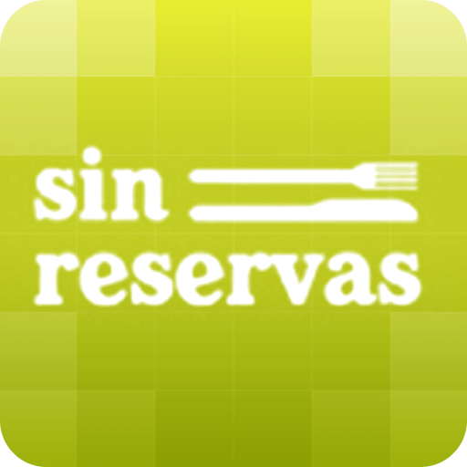 Sin Reservas