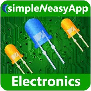Electronics by WAGmob