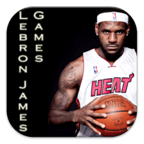 Lebron James Games