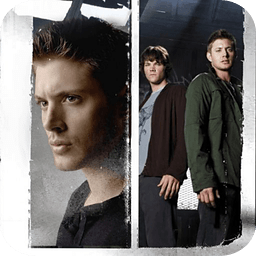 Supernatural HD Live Wallpaper