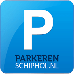 Parkeren Schiphol