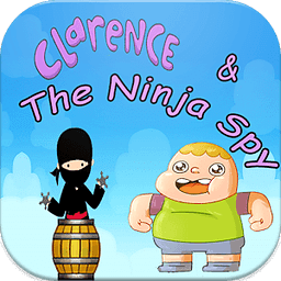 Clarence and the Ninjas ...