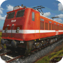 印度火车模拟3D