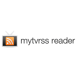 mytvrss reader+