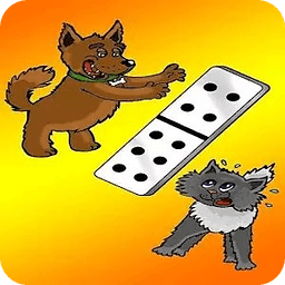 Domino dogs