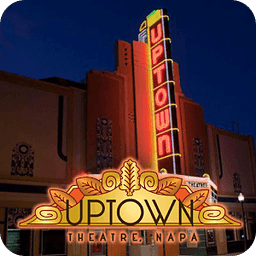 Uptown Theatre Napa