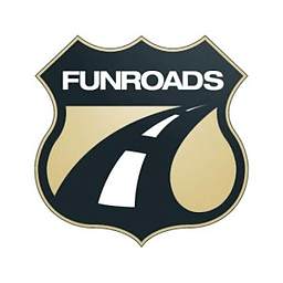 FunRoads - One Way! The RV Way
