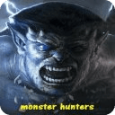 monster hunters free game