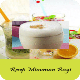 Resep Minuman Bayi