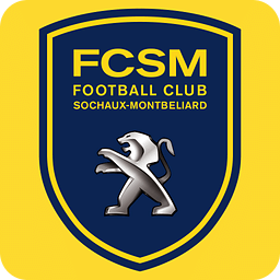 FC Sochaux-Montb&eacute;liard