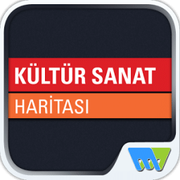 Kültür Sanat Haritası Türkiye