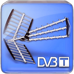 DVB-T finder