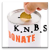 KNBS Donate