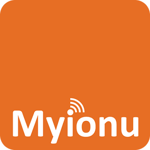 Myionu Mobile Tracker