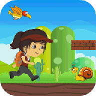 Super Gino Adventure