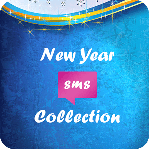 New Year 2015 Picture SMS