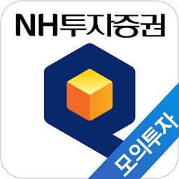 NH투자증권 QV MTS 모의투자