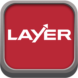 LAYER-Grosshandel Shopping App