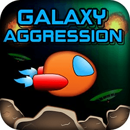 Galaxy Aggression