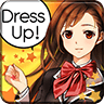 School look-Girl dress u...