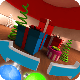 Christmas 3D LWP HD