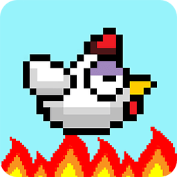 Flappy Chicken - I can F...