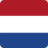 Netherlands national anthem and flag