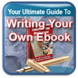 Write Your Own Ebook