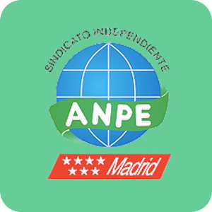 ANPE Madrid