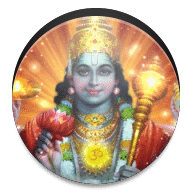 Vishnu Puran Katha in hindi