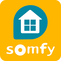 TaHoma by Somfy