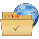 FTP 服务器 Pro