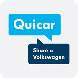 Quicar – Share a Volkswagen