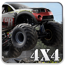 Crazy Racing 4x4