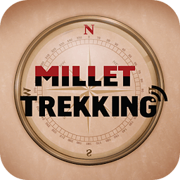 밀레 트레킹 - MILLET TREKKING