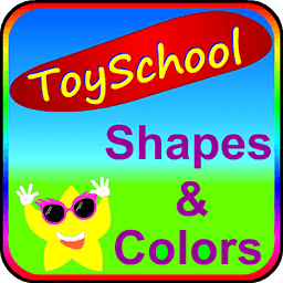 Kids Shapes &amp; Colors Preschool
