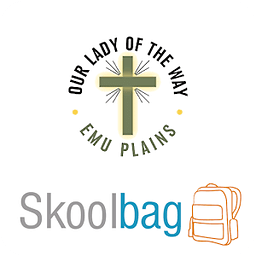 Our Lady of the Way - Skoolbag