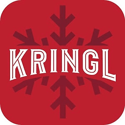 Kringl - Proof of Santa App