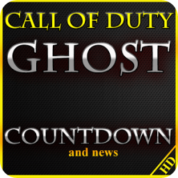 COD Ghost